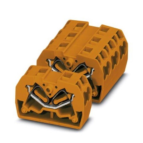 MSDBV 2,5-M OG - MSDBV 2,5-M OG 3073254 PHOENIX CONTACT Mini feed-through terminal block