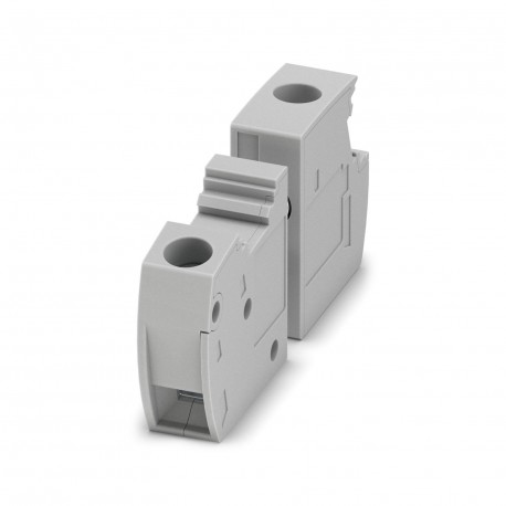 UW 4 - UW 4 3073306 PHOENIX CONTACT Panel feed-through terminal block