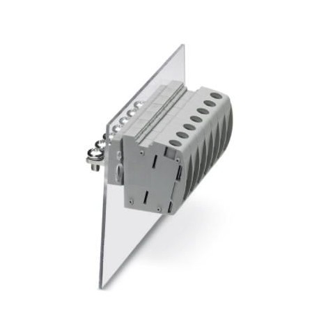 UW 16-POT/S - UW 16-POT/S 3073490 PHOENIX CONTACT Panel feed-through terminal block