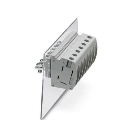 UW 25-POT/S - UW 25-POT/S 3073513 PHOENIX CONTACT Panel feed-through terminal block