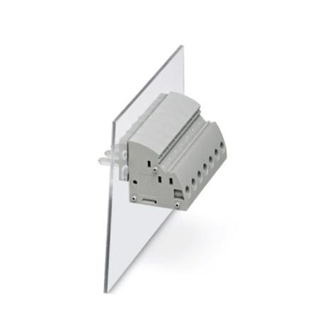 UWV 10-POT/S - UWV 10-POT/S 3073539 PHOENIX CONTACT Panel feed-through terminal block