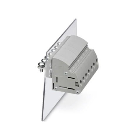 UWV 16-POT/S - UWV 16-POT/S 3073555 PHOENIX CONTACT Panel feed-through terminal block