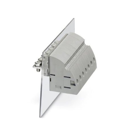 UWV 25-POT - UWV 25-POT 3073568 PHOENIX CONTACT Panel feed-through terminal block