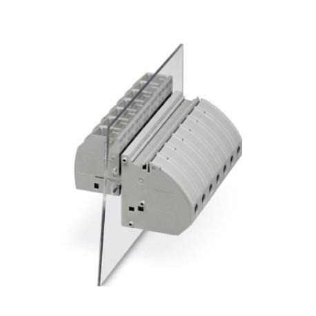 RWV 5-POT/S - RWV 5-POT/S 3073791 PHOENIX CONTACT Bolt connection terminal block