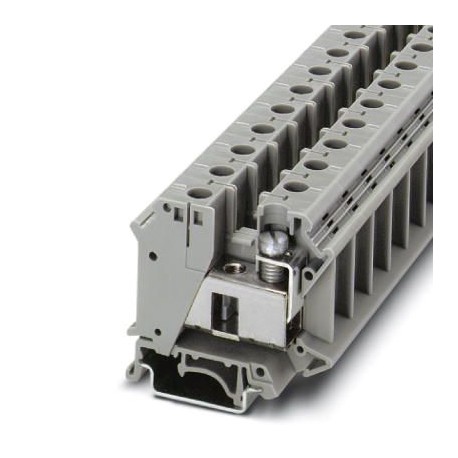 UTI 35 - UTI 35 3074088 PHOENIX CONTACT Installation terminal block