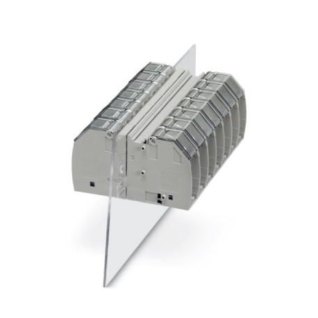 RWO 8-TC - RWO 8-TC 3074936 PHOENIX CONTACT Panel feed-through terminal block