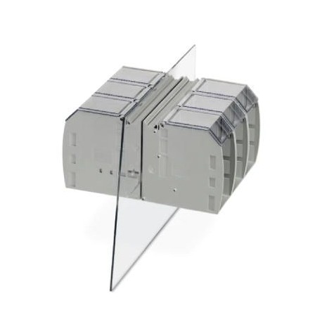 RWO 10-TC/S - RWO 10-TC/S 3074965 PHOENIX CONTACT Panel feed-through terminal block