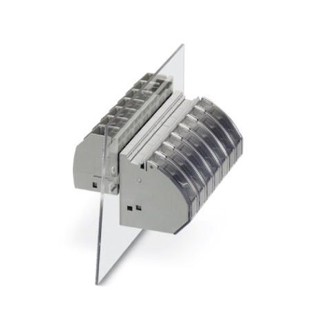 RWOV 5-POT-TC - RWOV 5-POT-TC 3075113 PHOENIX CONTACT Bolt connection terminal block