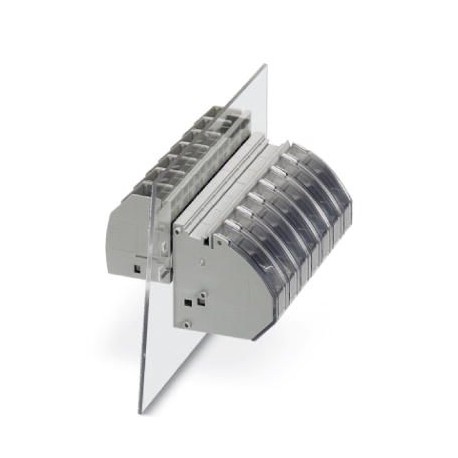RWOV 5-POT-TC/S - RWOV 5-POT-TC/S 3075126 PHOENIX CONTACT Bolt connection terminal block