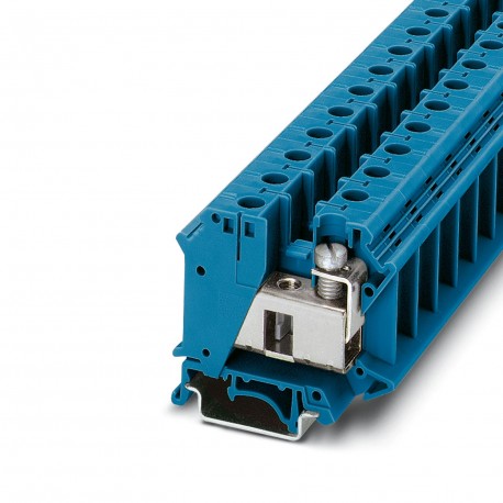 UTI 35 BU - UTI 35 BU 3075731 PHOENIX CONTACT Installation terminal block