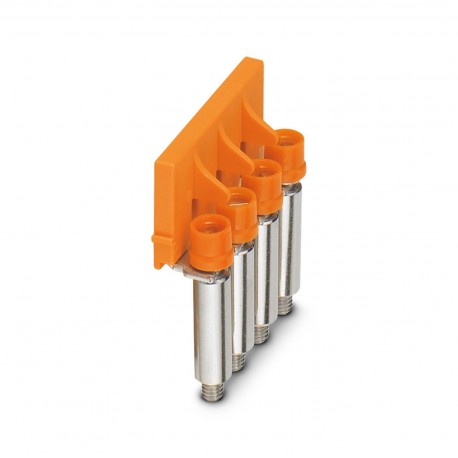 SB 6-T 4-8 - SB 6-T 4-8 3075844 PHOENIX CONTACT Switching jumper