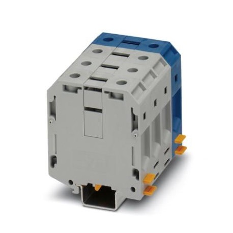 UKH 70-3L/N - UKH 70-3L/N 3076361 PHOENIX CONTACT High-current terminal block