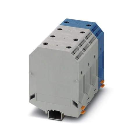 UKH 240-3L/N - UKH 240-3L/N 3076390 PHOENIX CONTACT High-current terminal block