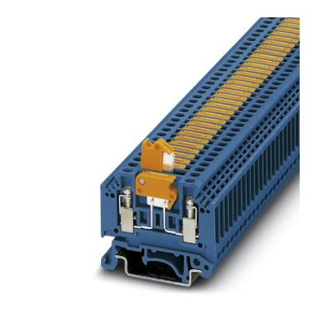 MTK BU - MTK BU 3101197 PHOENIX CONTACT Knife disconnect terminal block