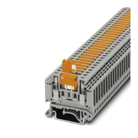 MTK-P/P - MTK-P/P 3104013 PHOENIX CONTACT Knife disconnect terminal block