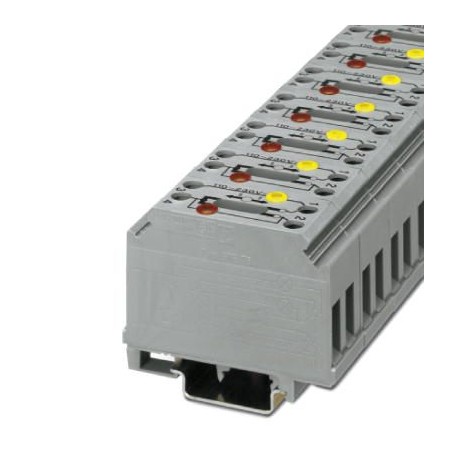 GTF 76/230 - GTF 76/230 3121012 PHOENIX CONTACT Disconnect terminal block
