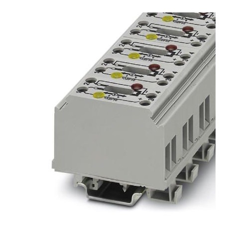 GTF 76/ 48 - GTF 76/ 48 3121025 PHOENIX CONTACT Disconnect terminal block