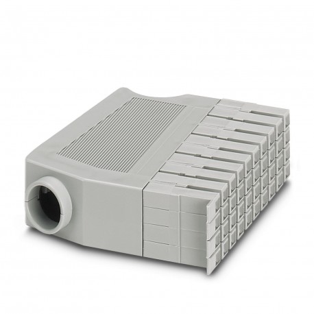 KGS-RVS 10 - KGS-RVS 10 3190454 PHOENIX CONTACT Cable housing