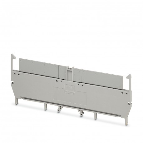 D-RVS 10 - D-RVS 10 3191437 PHOENIX CONTACT End cover