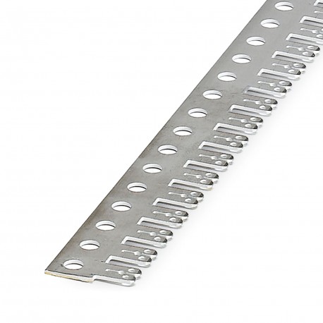 S-FS (2,8X0,8) - S-FS (2,8X0,8) 3191699 PHOENIX CONTACT Equipotential busbar