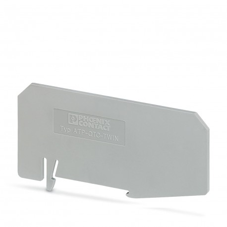 ATP-QTC TWIN