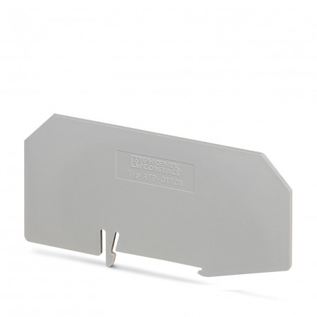 ATP-QTTCB - ATP-QTTCB 3206238 PHOENIX CONTACT Partition plate