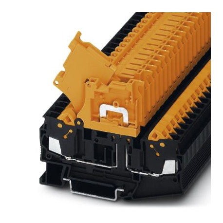 QTC 2,5-HEDI - QTC 2,5-HEDI 3206678 PHOENIX CONTACT Lever-type disconnect terminal block