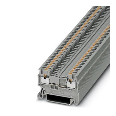 PT 1,5/S - PT 1,5/S 3208100 PHOENIX CONTACT Feed-through terminal block