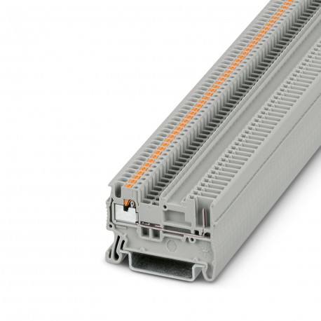PT 1,5/S/1P - PT 1,5/S/1P 3208582 PHOENIX CONTACT Feed-through terminal block