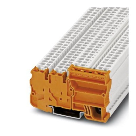STIO-IN 2,5/3 OG - STIO-IN 2,5/3 OG 3209196 PHOENIX CONTACT Power terminal block