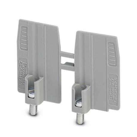 DF-SP-H 2,5 - DF-SP-H 2,5 3209824 PHOENIX CONTACT Flange cover