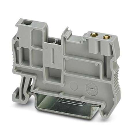 ST 2,5/1P-F - ST 2,5/1P-F 3209837 PHOENIX CONTACT Screw flange