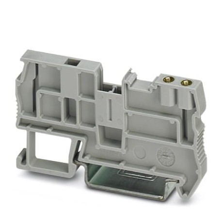 ST 2,5-TWIN/1P-F - ST 2,5-TWIN/1P-F 3209840 PHOENIX CONTACT Screw flange