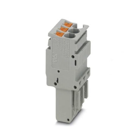 PP-H 2,5/ 3 - PP-H 2,5/ 3 3209882 PHOENIX CONTACT Plug