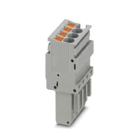 PP-H 2,5/ 4 - PP-H 2,5/ 4 3209895 PHOENIX CONTACT Plug