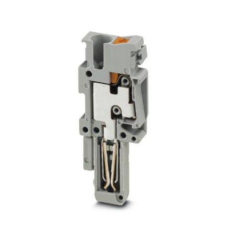 PP-H 2,5/1-M - PP-H 2,5/1-M 3210091 PHOENIX CONTACT Plug