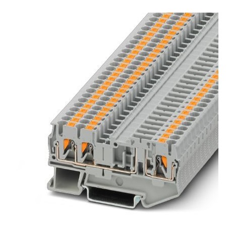 PT 2,5-TWIN-TG - PT 2,5-TWIN-TG 3210198 PHOENIX CONTACT Disconnect terminal block