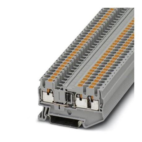PT 2,5-TWIN-DIO/L-R - PT 2,5-TWIN-DIO/L-R 3210240 PHOENIX CONTACT Component terminal block