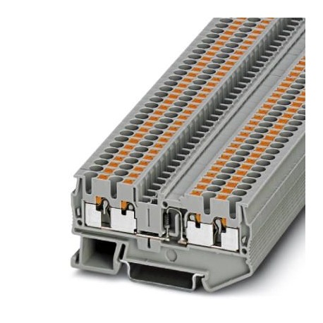 PT 2,5-QUATTRO-DIO/R-L - PT 2,5-QUATTRO-DIO/R-L 3210279 PHOENIX CONTACT Component terminal block