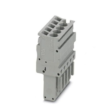SP-H 2,5/ 5 - SP-H 2,5/ 5 3210651 PHOENIX CONTACT Plug