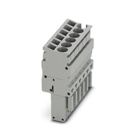 SP-H 2,5/ 6 - SP-H 2,5/ 6 3210664 PHOENIX CONTACT Plug