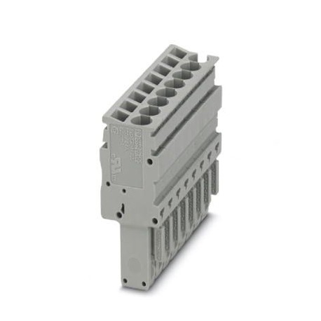 SP-H 2,5/ 8 - SP-H 2,5/ 8 3210680 PHOENIX CONTACT Plug