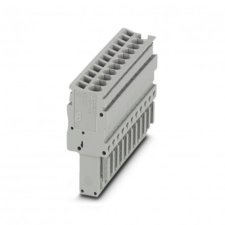 SP-H 2,5/11 - SP-H 2,5/11 3210716 PHOENIX CONTACT Plug