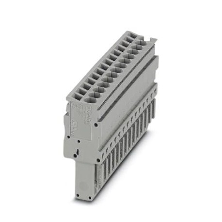 SP-H 2,5/14 - SP-H 2,5/14 3210745 PHOENIX CONTACT Plug