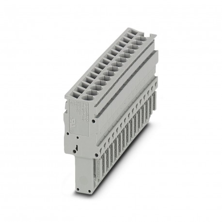 SP-H 2,5/15 - SP-H 2,5/15 3210758 PHOENIX CONTACT Plug
