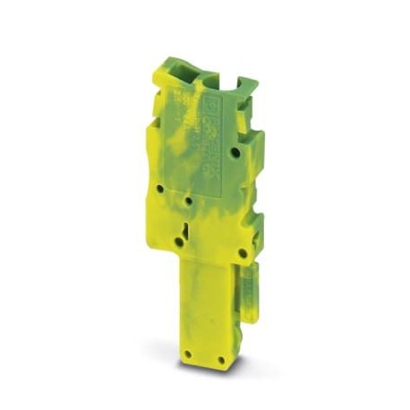 SP-H 2,5/ 1-L GNYE - SP-H 2,5/ 1-L GNYE 3210800 PHOENIX CONTACT Plug