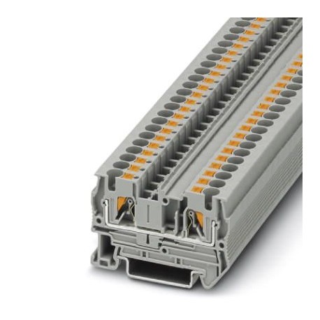 PT 4 - PT 4 3211757 PHOENIX CONTACT Feed-through terminal block
