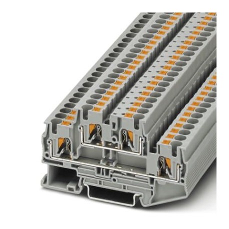 PTTB 4 - PTTB 4 3211786 PHOENIX CONTACT Double-level terminal block
