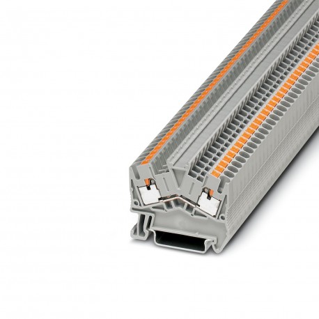 PTS 2,5 - PTS 2,5 3211799 PHOENIX CONTACT Feed-through terminal block