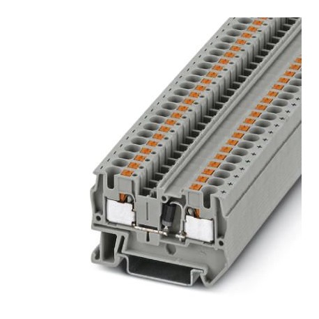 PT 4-DIO 1N 5408/R-L - PT 4-DIO 1N 5408/R-L 3212125 PHOENIX CONTACT Component terminal block